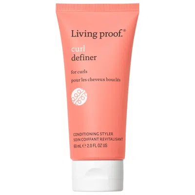 Living Proof Mini Curl Definer 2 oz / 60 ml