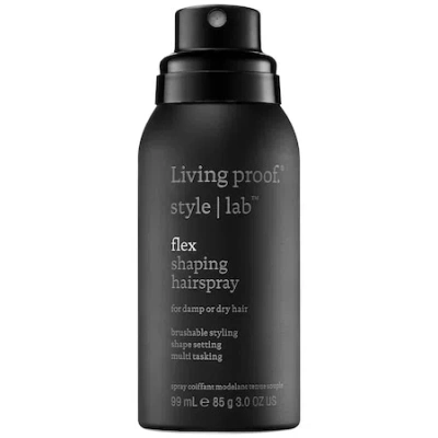 LIVING PROOF MINI STYLE LAB FLEX HAIRSPRAY 3 OZ,P425503