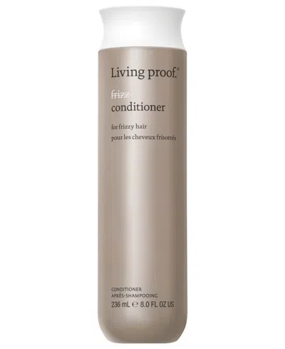 LIVING PROOF NO FRIZZ CONDITIONER, 8 OZ.