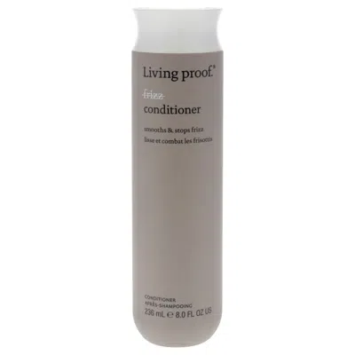 Living Proof No Frizz Conditioner By  For Unisex - 8 oz Conditioner In Multi