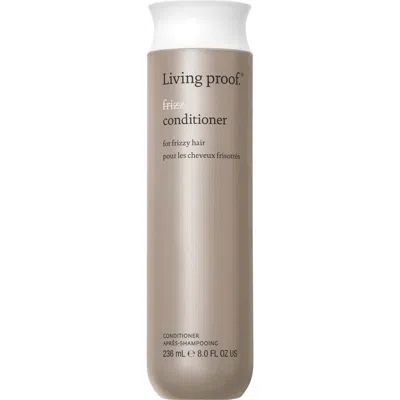 Living Proof No Frizz Smoothing Conditioner 8oz / 236ml In No Color