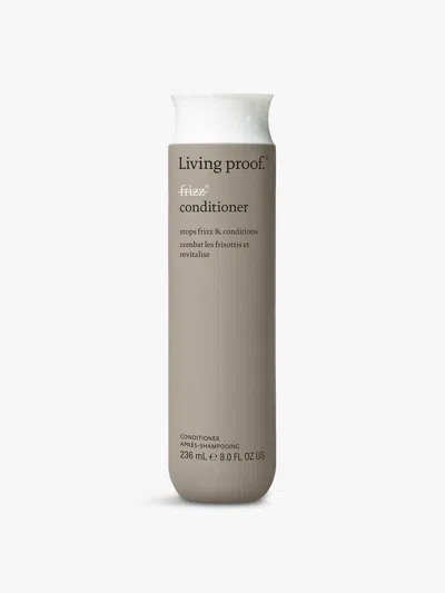 Living Proof No Frizz Conditioner, Size 236ml