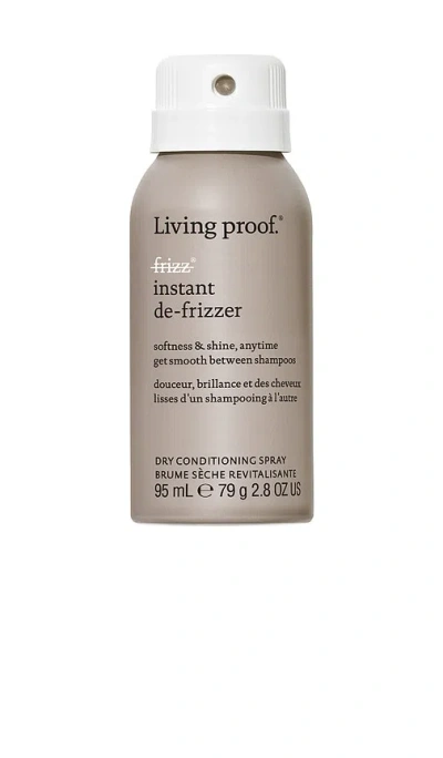 Living Proof No Frizz Instant De-frizzer 2.8oz.
