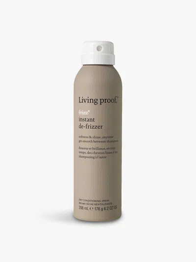 Living Proof No Frizz Instant De-frizzer, Size 176ml