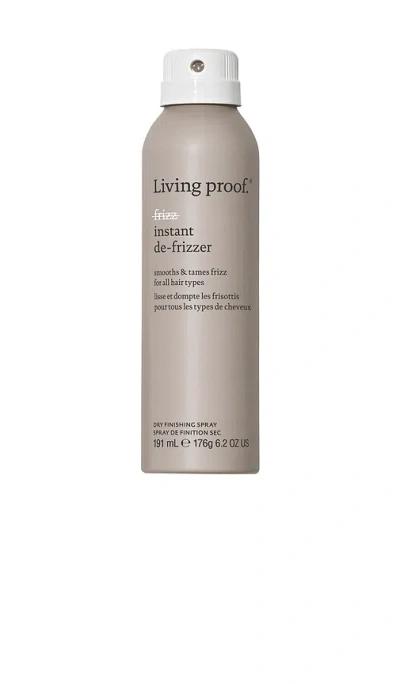 Living Proof No Frizz Instant De-frizzer 6.2oz. In N,a