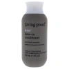 LIVING PROOF LIVING PROOF NO FRIZZ LEAVE-IN CONDITIONER BY LIVING PROOF FOR UNISEX - 4 OZ CONDITIONER