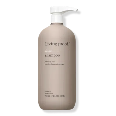 Living Proof No Frizz Shampoo - 24.0 oz