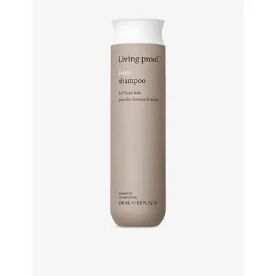 Living Proof No Frizz Shampoo