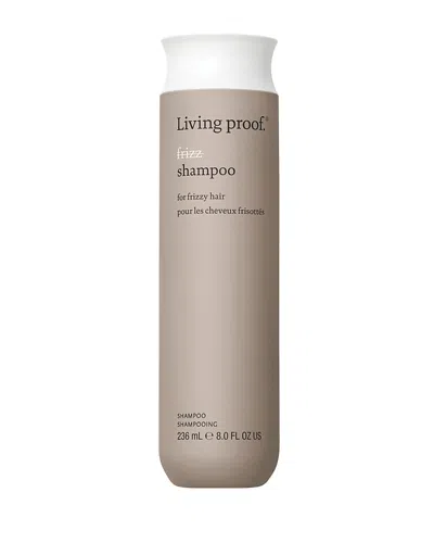 Living Proof No Frizz Shampoo 8 Oz. In No Color