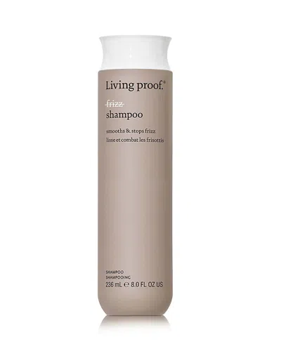 LIVING PROOF NO FRIZZ SHAMPOO 8 OZ.