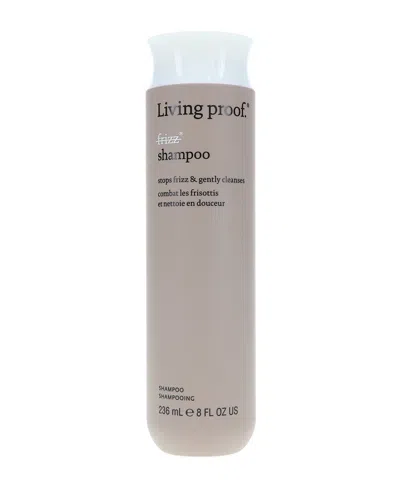 Living Proof No Frizz Shampoo 8oz