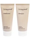 Living Proof No Frizz Shampoo & Conditioner Kit