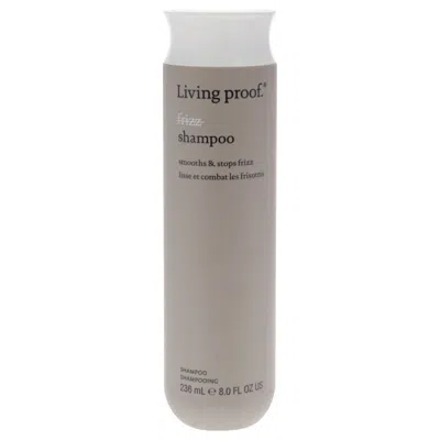 Living Proof No Frizz Shampoo By  For Unisex - 8 oz Shampoo In Multi