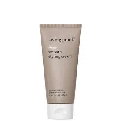 LIVING PROOF NO FRIZZ SMOOTH STYLING CREAM 59ML