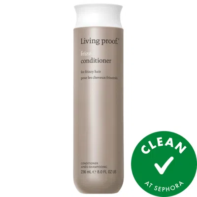 LIVING PROOF NO FRIZZ SMOOTHING CONDITIONER 8OZ / 236ML