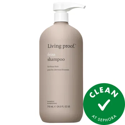 Living Proof No Frizz Smoothing Shampoo 24oz / 710ml