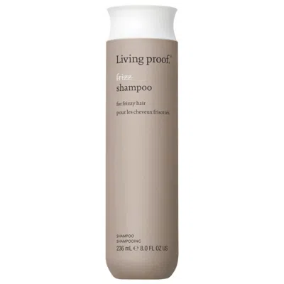 LIVING PROOF NO FRIZZ SMOOTHING SHAMPOO 8OZ / 236ML