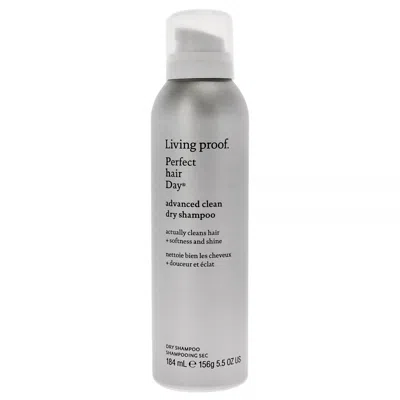 Living Proof Perfect Hair Day Advance Clean Dry Shampoo By  For Unisex - 5.5 oz Dry Shampoo