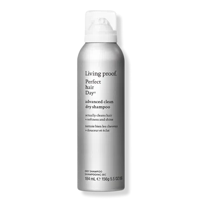 Living Proof Perfect Hair Day Advanced Clean Dry Shampoo - 5.5 oz