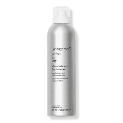 Living Proof Perfect Hair Day Advanced Clean Dry Shampoo - 9.9 oz