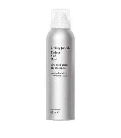 Living Proof Perfect Hair Day Advanced Clean Dry Shampoo