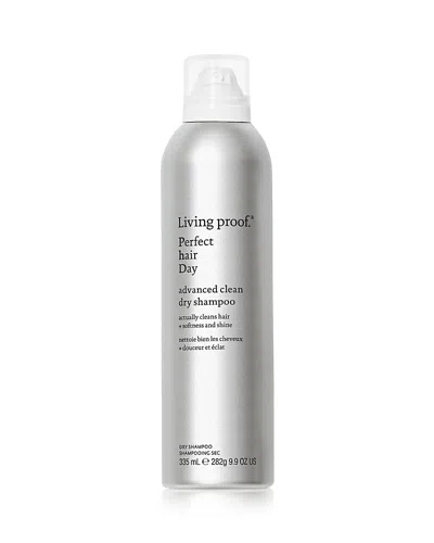 Living Proof Perfect Hair Day Advanced Clean Dry Shampoo Jumbo 9.9 Oz.