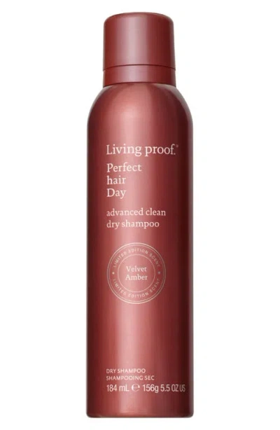 LIVING PROOF LIVING PROOF® PERFECT HAIR DAY ADVANCED CLEAN DRY SHAMPOO