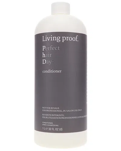 LIVING PROOF LIVING PROOF PERFECT HAIR DAY CONDITIONER 32OZ