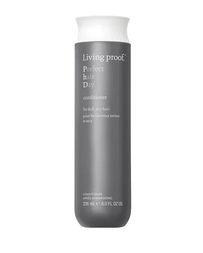 Living Proof Perfect Hair Day Conditioner 8 Oz. In No Color