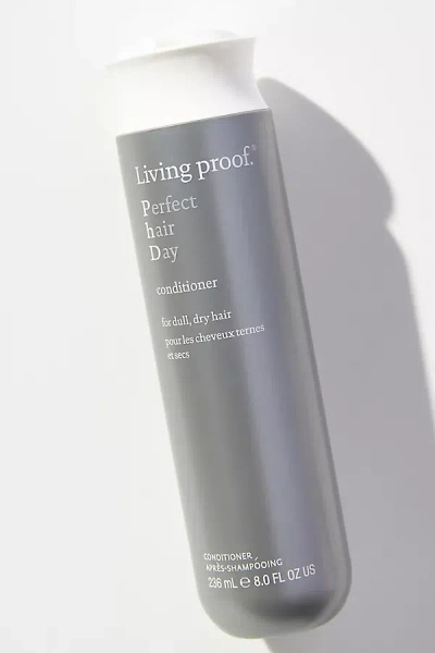Living Proof Perfect Hair Day Conditioner In Grey