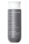 Living Proof Mini Perfect Hair Day (phd) Hydrating Conditioner 2oz / 60ml In No Color