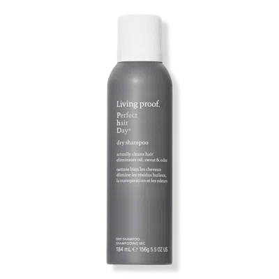 Living Proof Perfect Hair Day Dry Shampoo - 5.5 oz