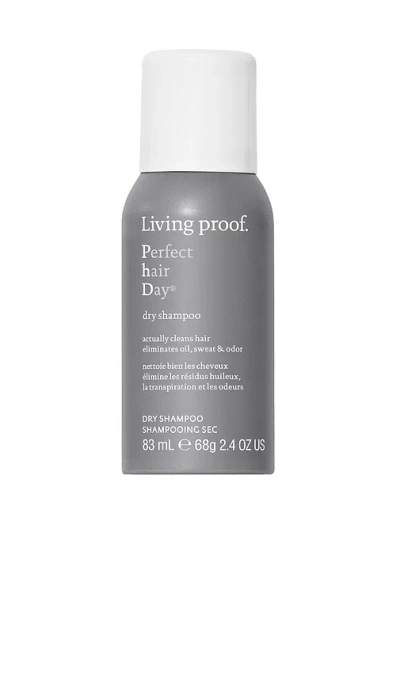 Living Proof Perfect Hair Day Dry Shampoo 2.4oz.