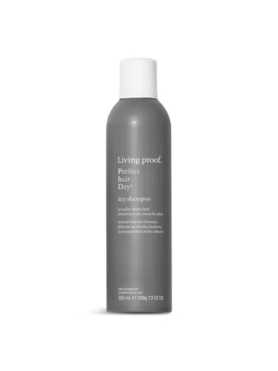 Living Proof Perfect Hair Day Dry Shampoo Jumbo 355ml In White