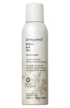 Living Proof Limited Edition Perfect Hair Day (phd) Dry Shampoo Vanilla Scent 5.5 oz / 184 ml In No Color
