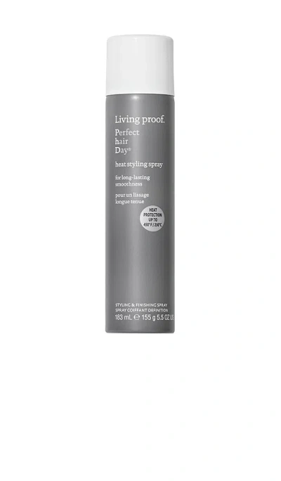 Living Proof Perfect Hair Day Heat Styling Spray 5.5oz.