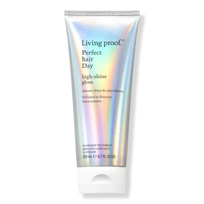 Living Proof Perfect Hair Day High-shine Gloss