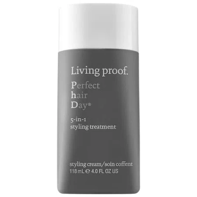 LIVING PROOF PERFECT HAIR DAY (PHD) 5-IN-1 STYLING TREATMENT 4 OZ/ 118 ML,1568930