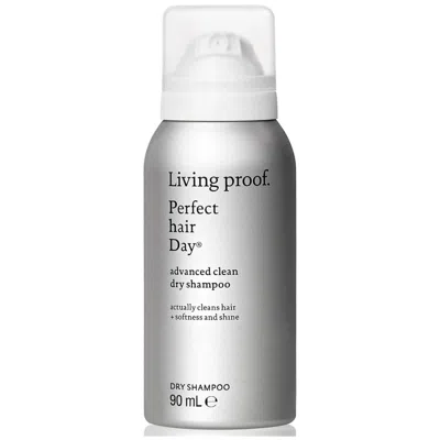 Living Proof Perfect Hair Day (phd) Advanced Clean Dry Shampoo 90ml