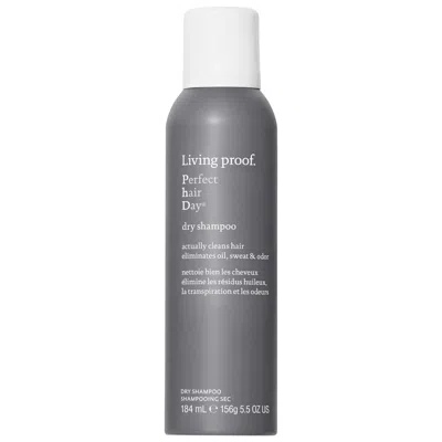 LIVING PROOF PERFECT HAIR DAY (PHD) DRY SHAMPOO 5.5 OZ / 184 ML