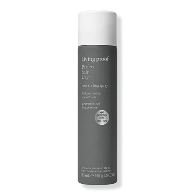 Living Proof Perfect Hair Day (phd) Heat Styling Spray