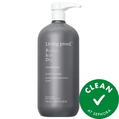 Living Proof Perfect Hair Day (phd) Hydrating Conditioner 24oz / 710ml