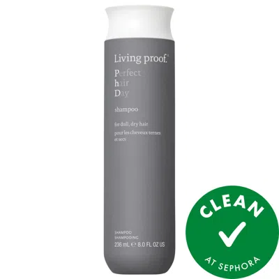 LIVING PROOF PERFECT HAIR DAY (PHD) HYDRATING SHAMPOO 8OZ / 236ML