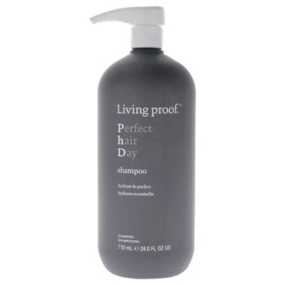 Living Proof Perfect Hair Day (phd) Shampoo By  For Unisex - 24 oz Shampoo In Multi