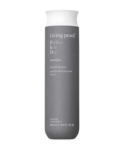 Living Proof Perfect Hair Day Shampoo 8 Oz. In No Color