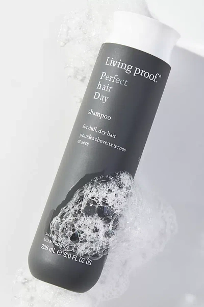 Living Proof Perfect Hair Day Shampoo In Grey