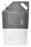 Living Proof Perfect Hair Day (phd) Hydrating Shampoo 32oz / 946ml In No Color