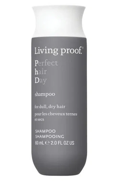 Living Proof ® Perfect Hair Day™ Shampoo In Transparent