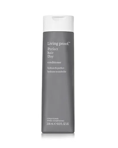 Living Proof Perfect Hair Day Conditioner 8oz. In N,a