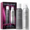 Living Proof Presenting Double The Clean (worth £52)